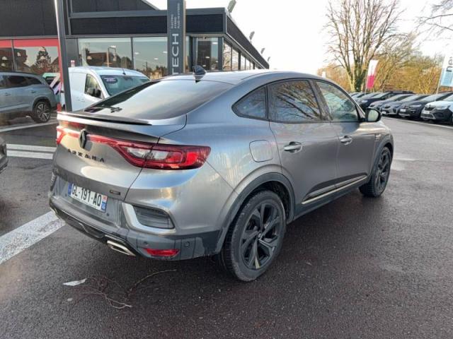 Renault Arkana image 5