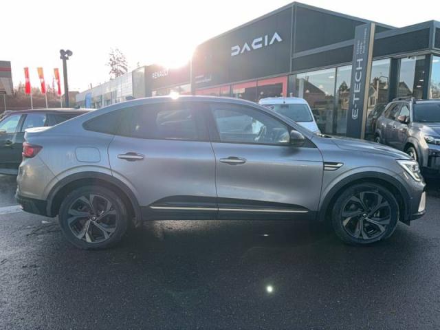 Renault Arkana image 2