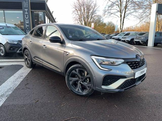 Renault Arkana image 8