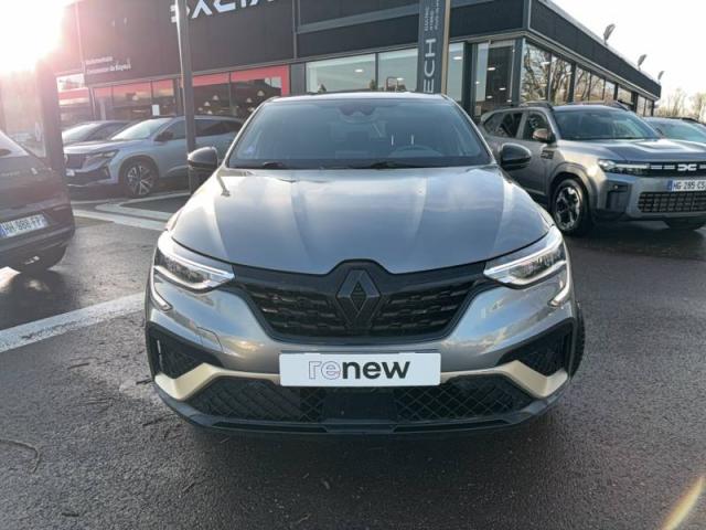 Renault Arkana image 9