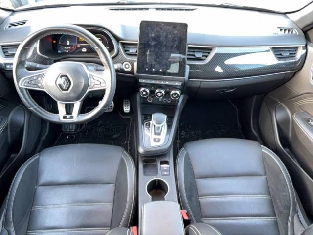 Renault Arkana image 1