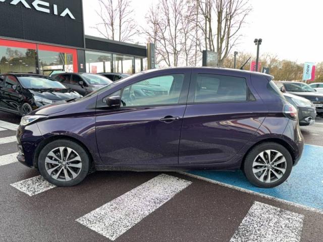 Renault Zoe image 6
