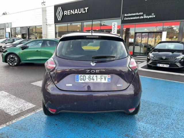 Renault Zoe image 5