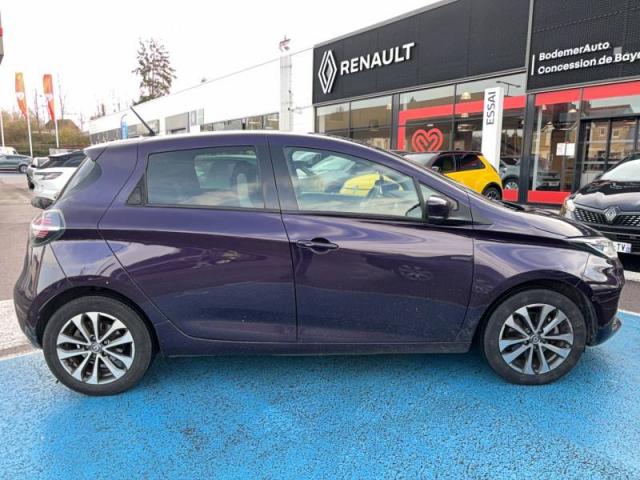 Renault Zoe image 2