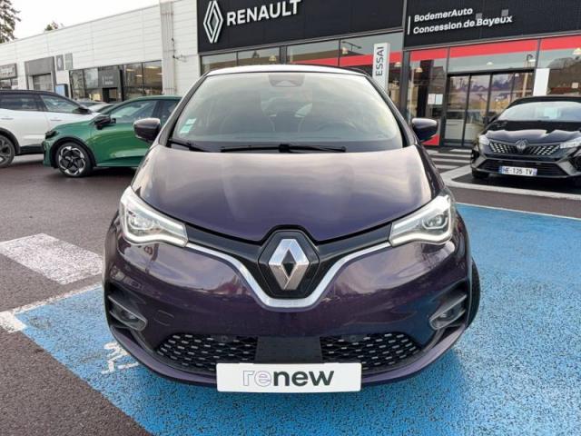 Renault Zoe image 8
