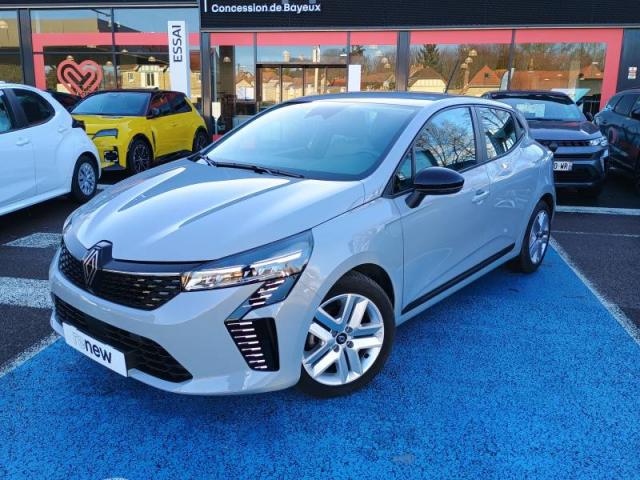 Renault Clio Eco-G 100 Ch Gsr2 Evolution