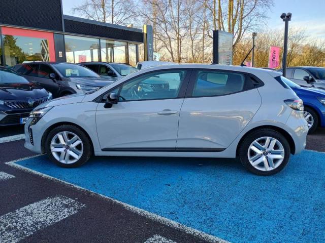 Renault Clio image 8