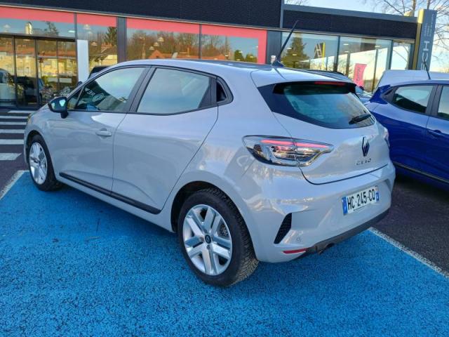 Renault Clio image 6