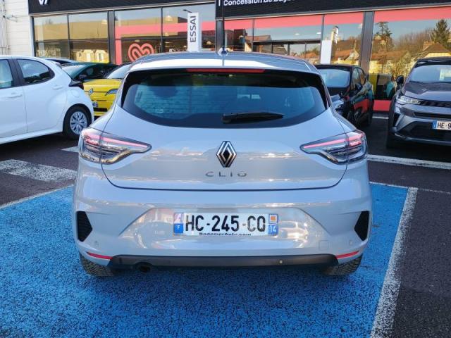 Renault Clio image 7
