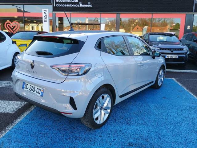 Renault Clio image 5