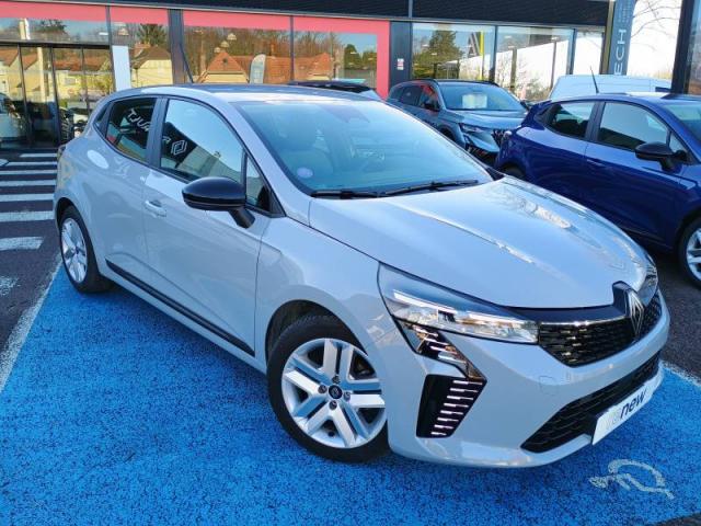 Renault Clio image 9