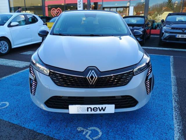 Renault Clio image 3