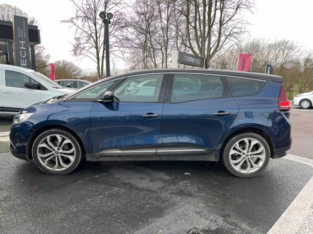 Renault Grand Scénic image 1