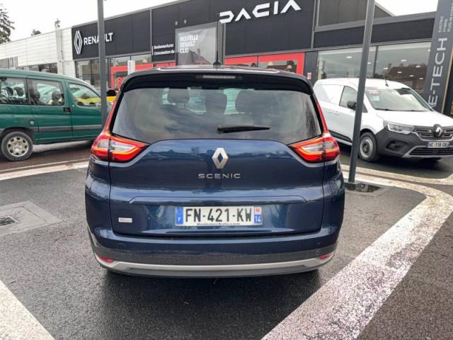 Renault Grand Scénic image 6