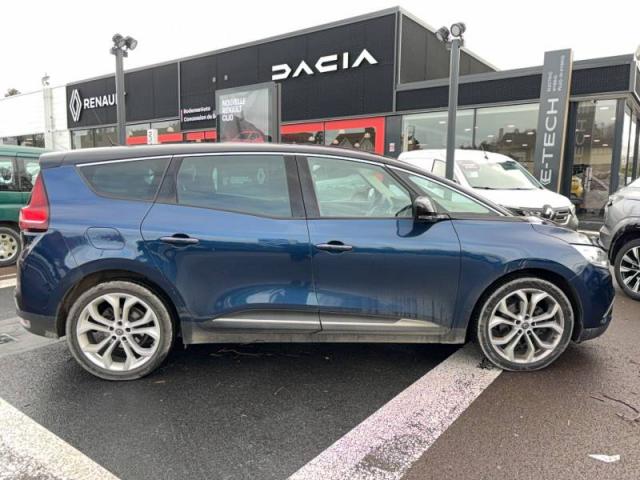 Renault Grand Scénic image 9