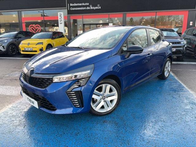 Renault Clio Eco-G 100 Ch Gsr2 Evolution