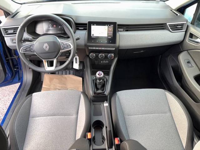 Renault Clio image 7