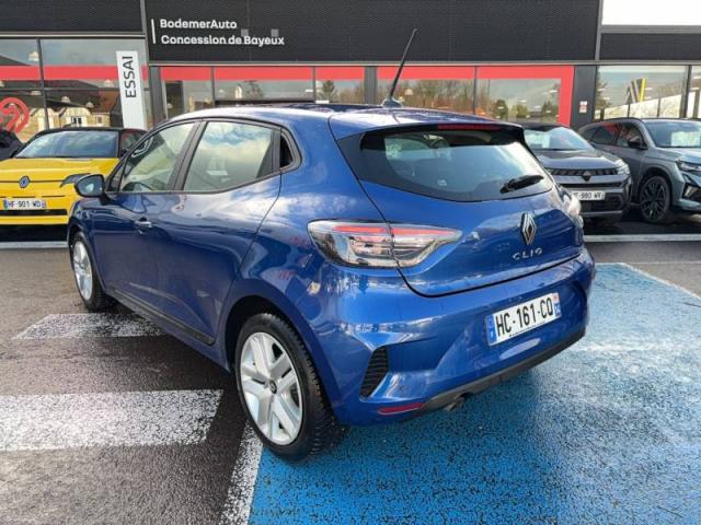 Renault Clio image 9