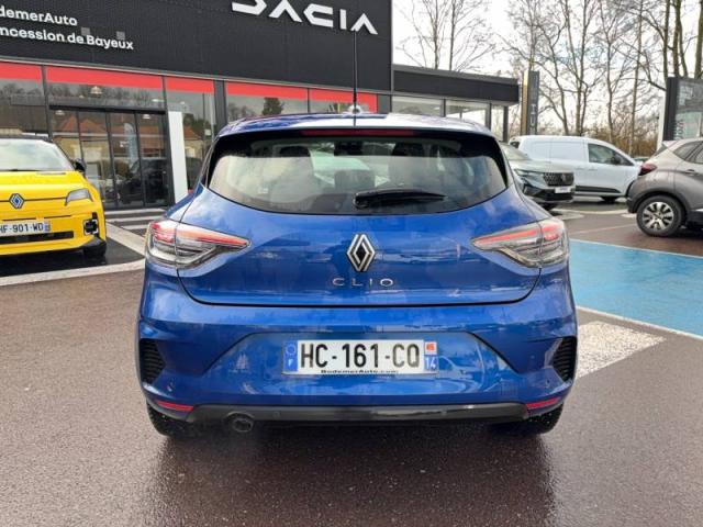 Renault Clio image 2