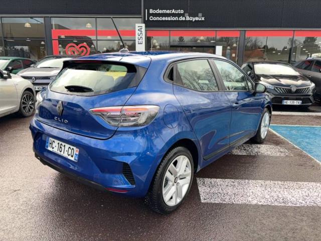 Renault Clio image 3