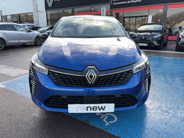 Renault Clio image 1