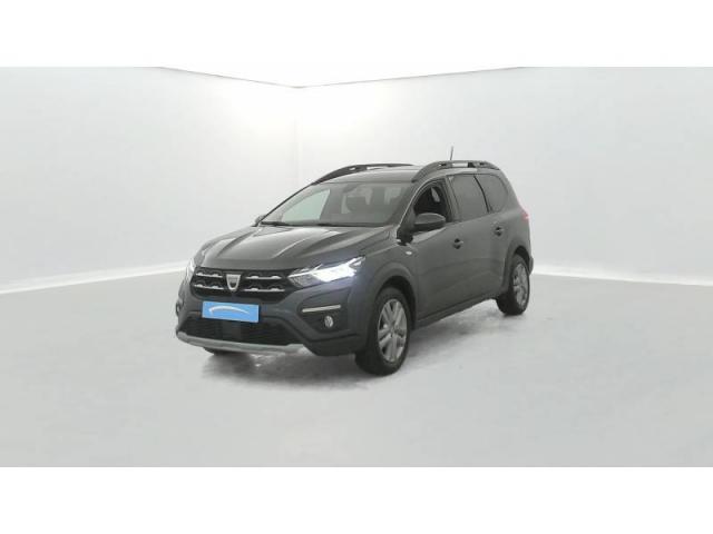 Dacia Jogger Eco-G 100 5 Places Confort