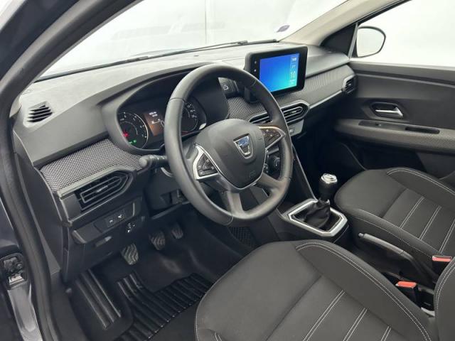 Dacia Jogger image 6
