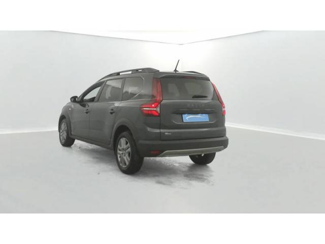 Dacia Jogger image 3