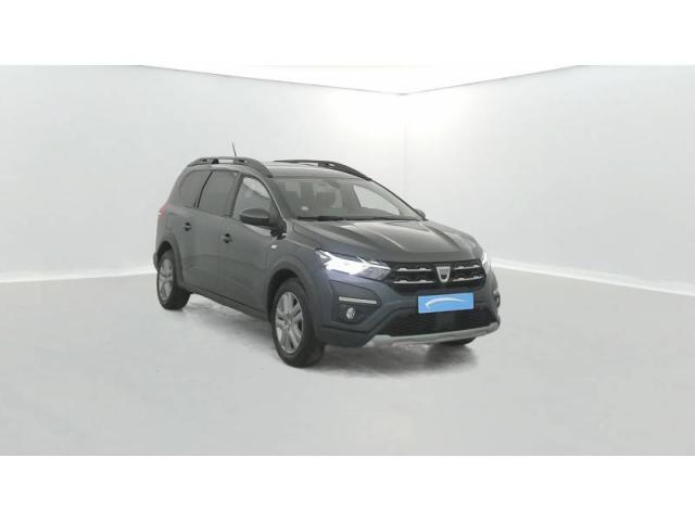 Dacia Jogger image 5