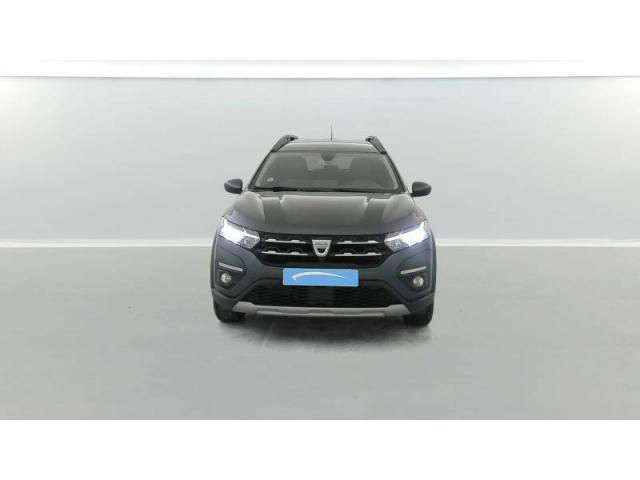 Dacia Jogger image 4