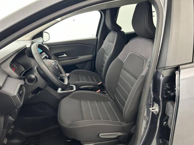 Dacia Jogger image 8