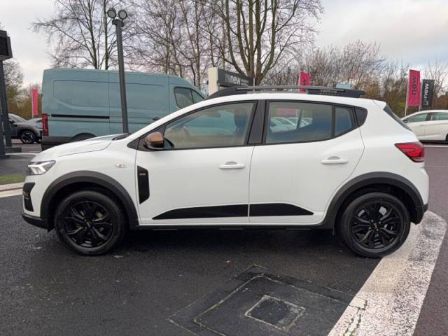 Dacia Sandero image 1