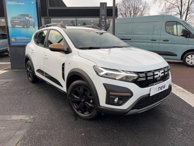 Dacia Sandero image 8