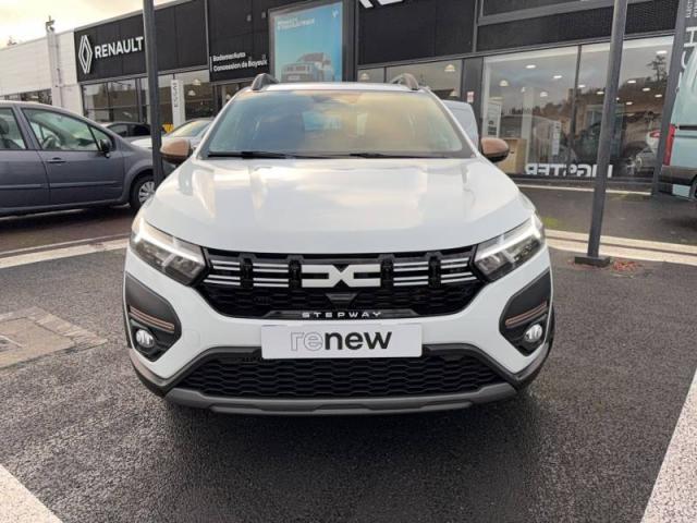 Dacia Sandero image 4