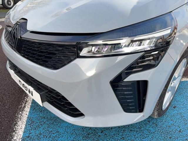 Renault Clio image 3