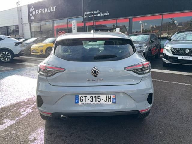 Renault Clio image 7