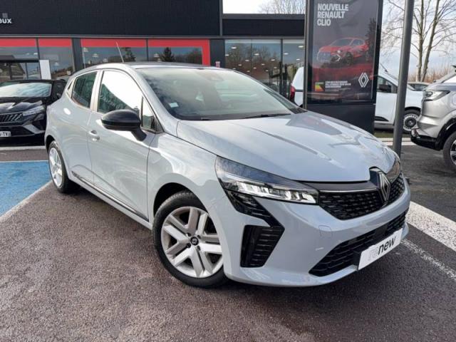 Renault Clio image 1