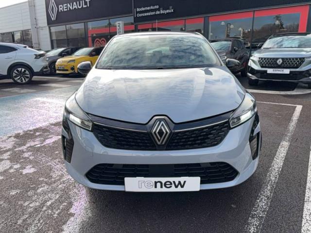 Renault Clio image 4