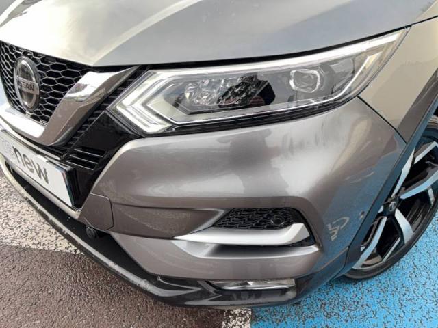 Nissan Qashqai image 5