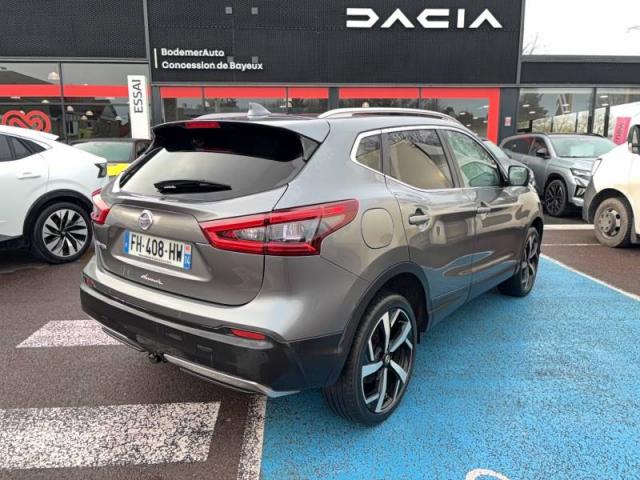 Nissan Qashqai image 6
