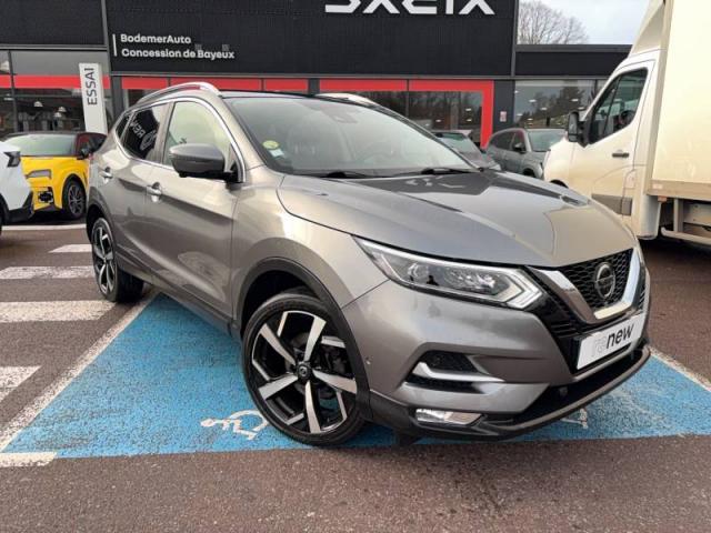 Nissan Qashqai image 7