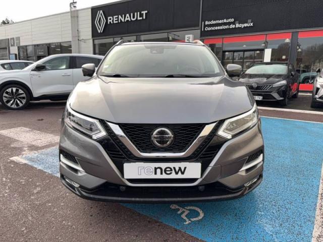 Nissan Qashqai image 2