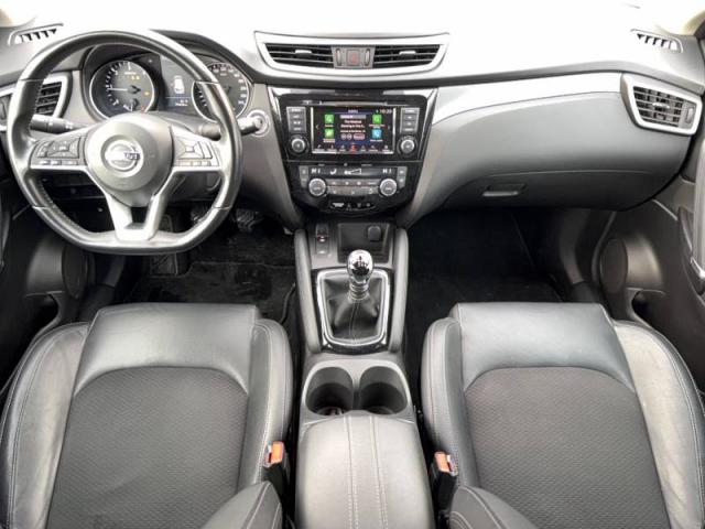 Nissan Qashqai image 3