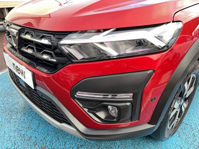 Dacia Sandero image 1