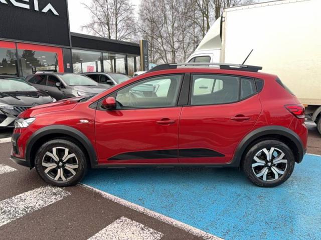 Dacia Sandero image 5