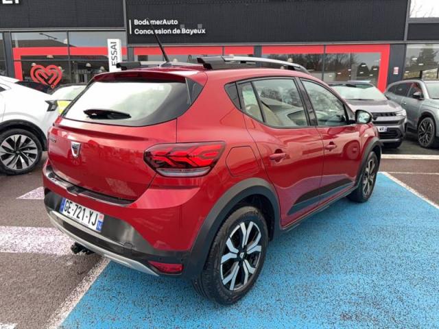 Dacia Sandero image 2