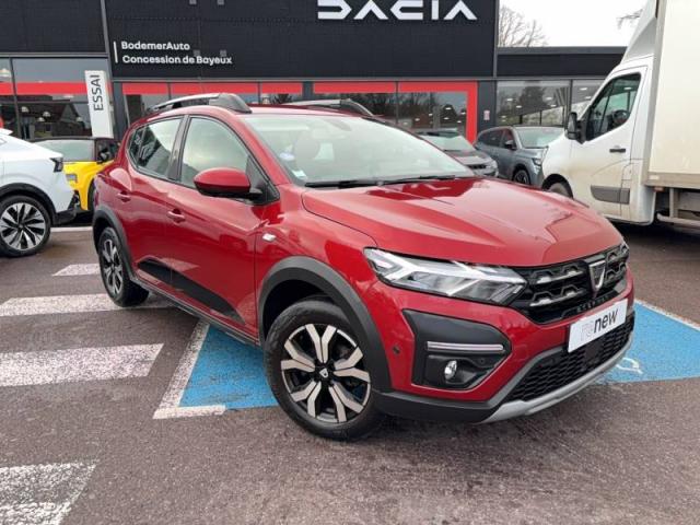 Dacia Sandero image 6