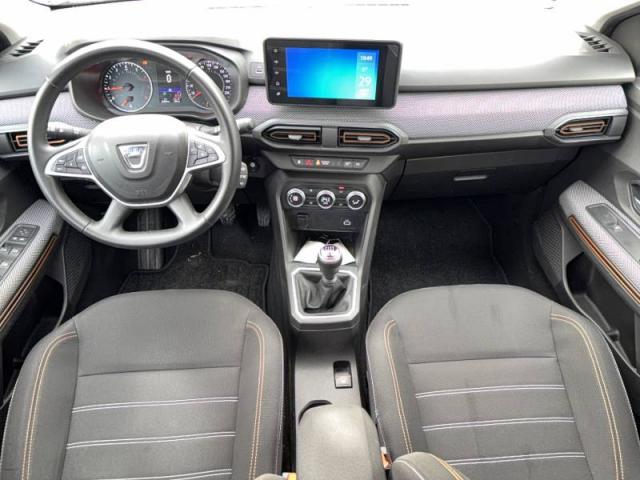 Dacia Sandero image 9