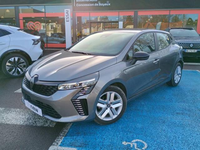 Renault Clio Sce 65 Evolution