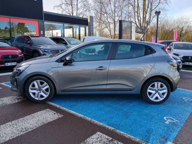 Renault Clio image 9